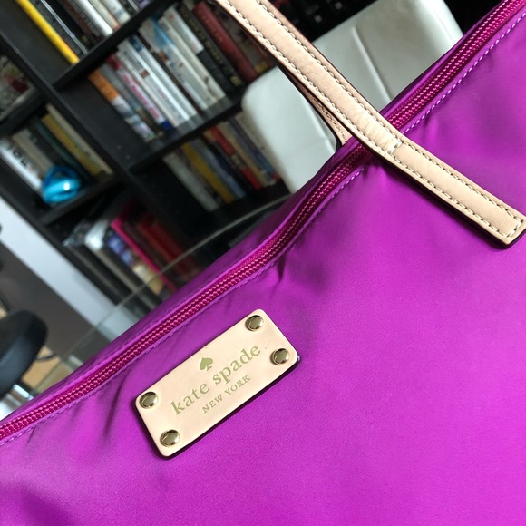 Kate Spade Kennedy Park Tote - Picture 4 of 10